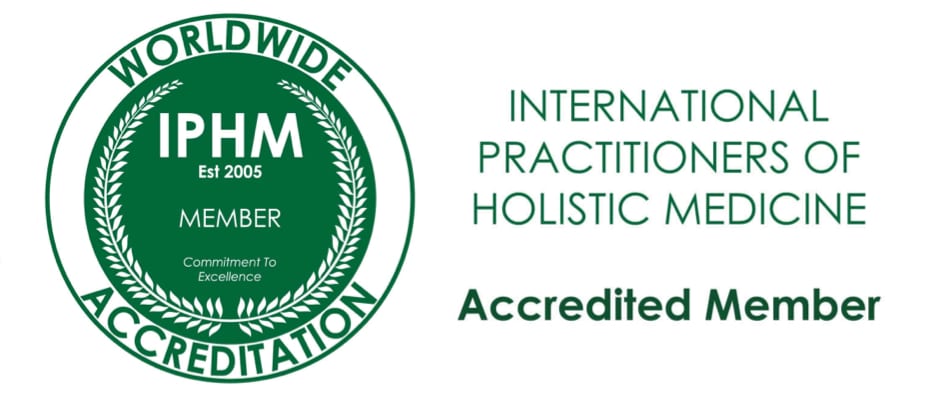 International Practitioners of Holistic Medicine